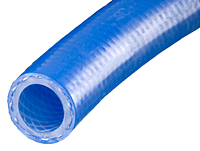 High Purity LLDPE Water Hose
