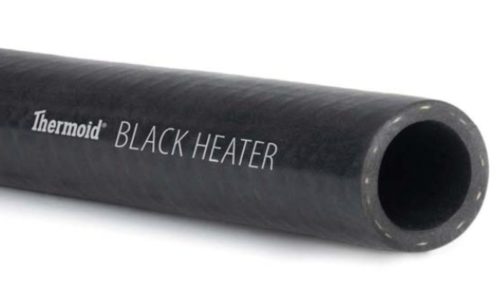 Black Heater - Standard - 4709