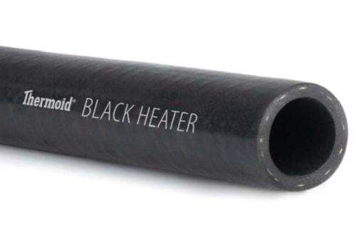 Black Heater - Standard - 4709