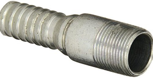 Male NPT Holedall Internal Expansion Fitting