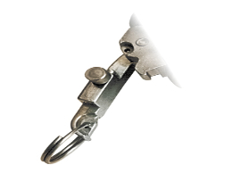 K Loc Replacement Handles