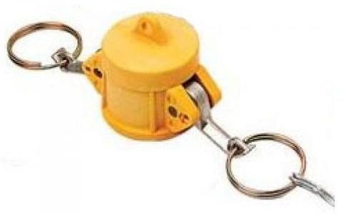Nylon Camlock Dust Cap