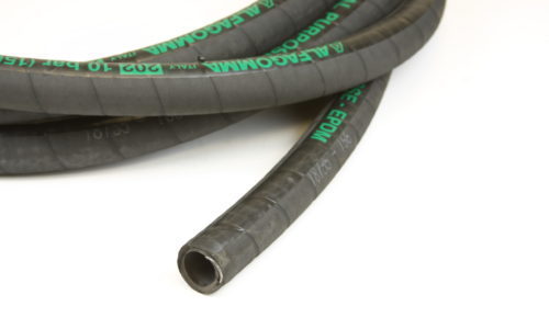 Water Suction Industrial Rubber Hose