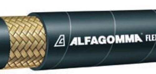 Flexor 1SN/R1AT Minetuff Hydraulic Assembly
