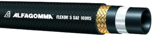 Flexor 5 100R5 Hydraulic Hose