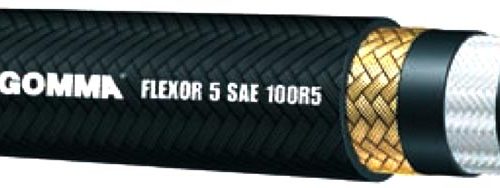 Flexor 5 100R5 Hydraulic Hose