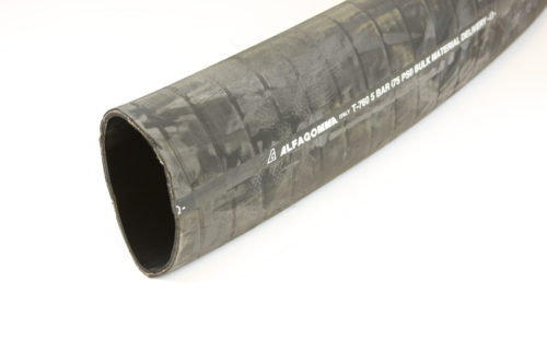Dry Powder Delivery Hose