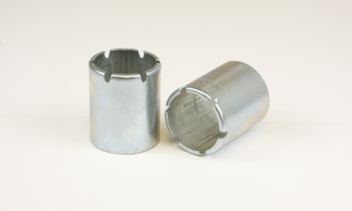 Plated Steel Light Duty Ferrule