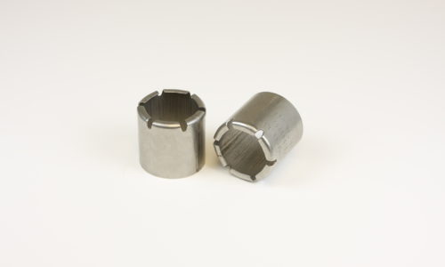 SS 304 Ferrule