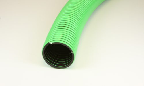 Tiger Green EPDM Suction Assembly