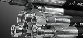 Hydraulic Fittings