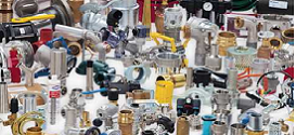 Industrial Couplings & Accessories