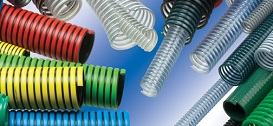 Plastic Hose & Tubing