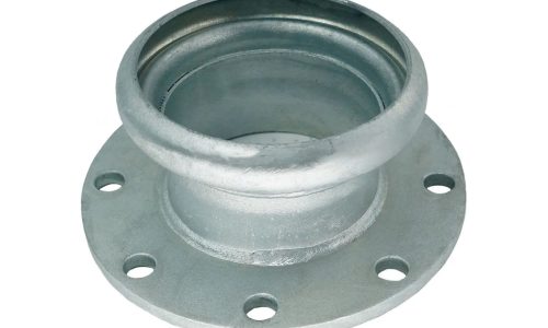Bauer Socket x 150# Flange