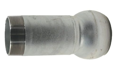Bauer Ball x Male NPT