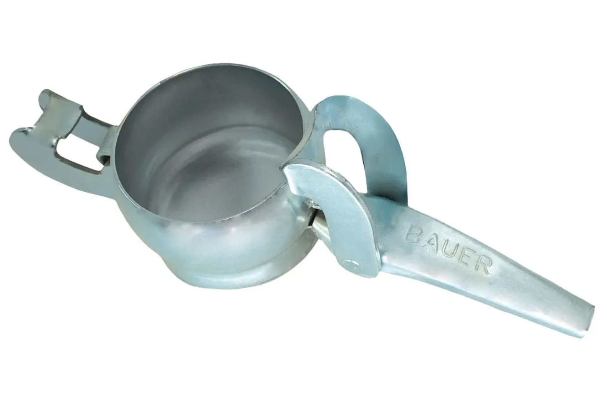 Bauer End Plug w/ Lever