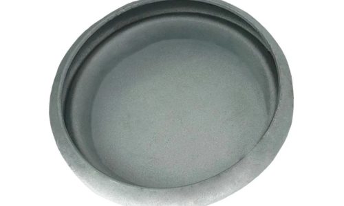 Bauer End Cap w/ O-Ring