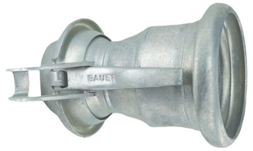 Bauer Reducer (Large Socket to Smaller Ball w/ Lever)