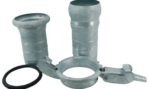 Bauer Hose Set (Band-On Style)