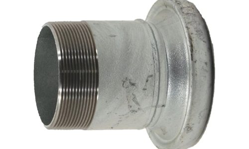 Bauer Socket x Male NPT