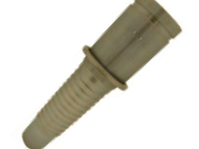 Slim Hole Rotary Grooved Stem
