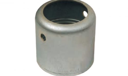 External Swage Ferrules