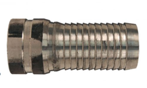 Grooved End Holedall Stem