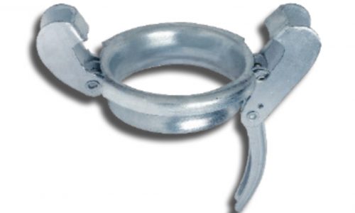 Bauer Locking Lever Ring