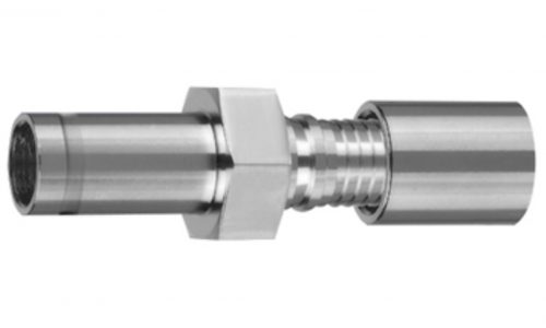 Smooth Bore Tube End