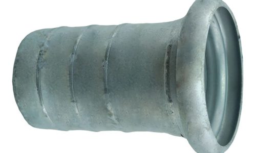 Bauer Female Socket x Hose Shank