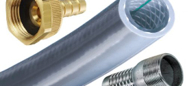 Common Hose Assemblies