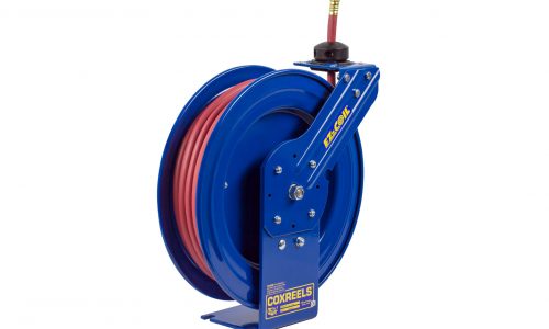 EZ-P Series Hose Reels