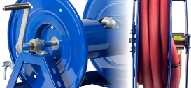 Hose Reels