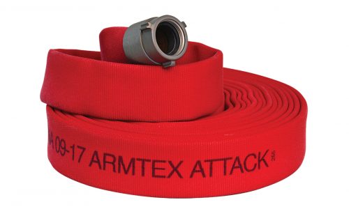 Armtex Attack Fire Hose Assembly