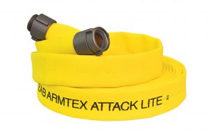 Armtex Attack Lite Fire Hose