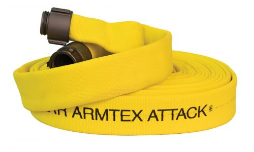 Armtex Attack Fire Hose