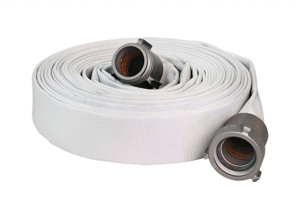 Forest Lite Type 1 Fire Hose