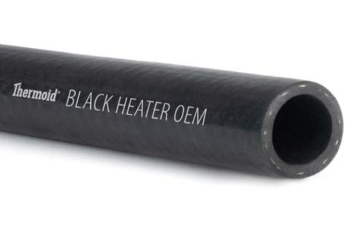 Black Heater - OEM - 4703