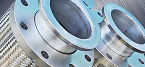 Metal Hose Assemblies