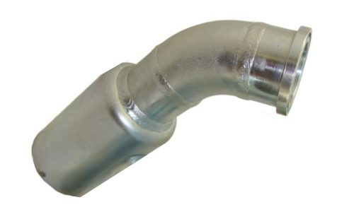 Slim Hole Rotary Code 61 Flange - 45 Deg