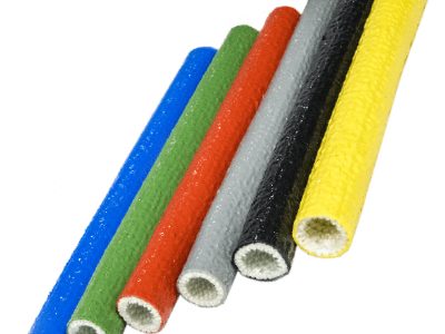 Hose Sleeves, Wraps & Covers
