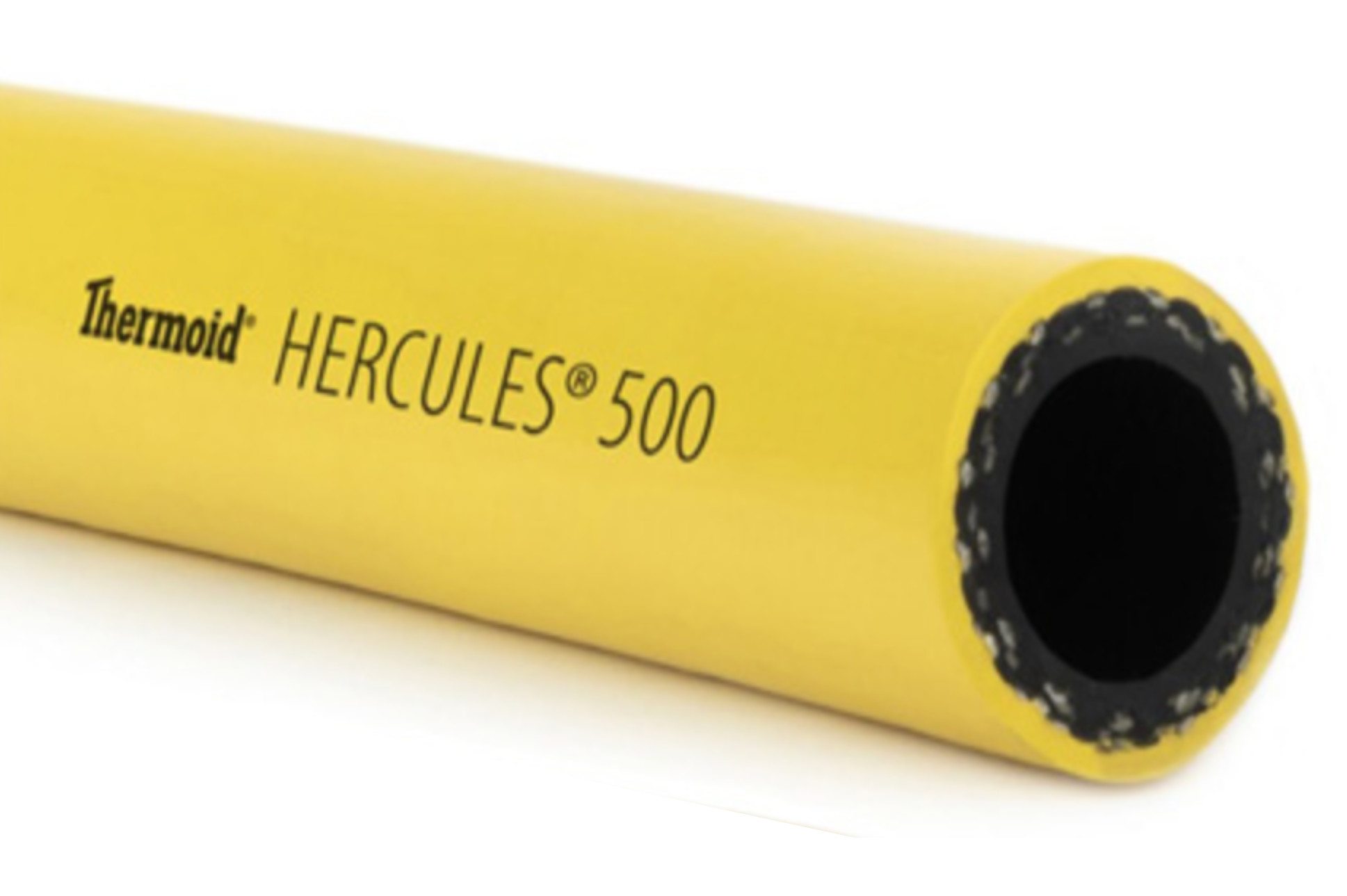 Hose 500 Rubber Couple Multipurpose and Hercules Cut -
