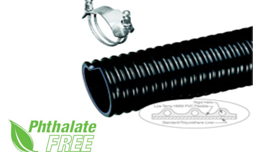 Ureflex 1 Hose