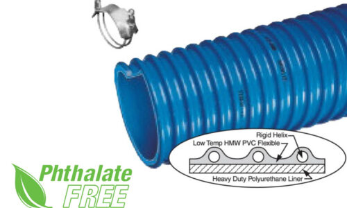 Ureflex 2 Hose