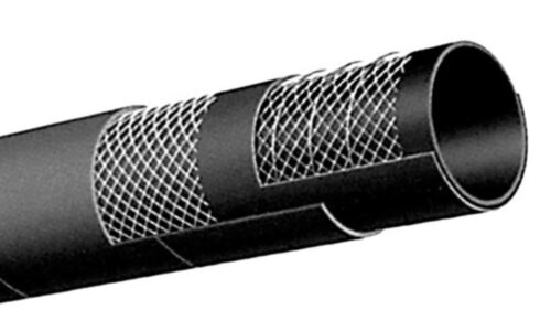 Transporter Hot Air Blower Rubber Hose