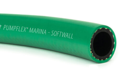 Pumpflex® Marina - Softwall Hose