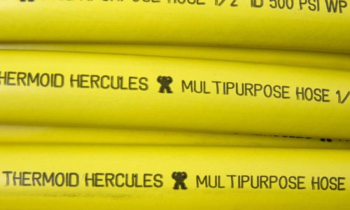 FULL REEL - Hercules® 500 Multipurpose Hose