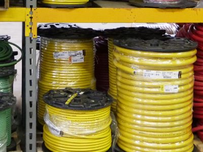 Full Hose Reel