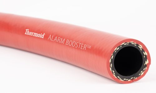 Alarm Booster™ - Thermocure Fire Engine Booster Hose