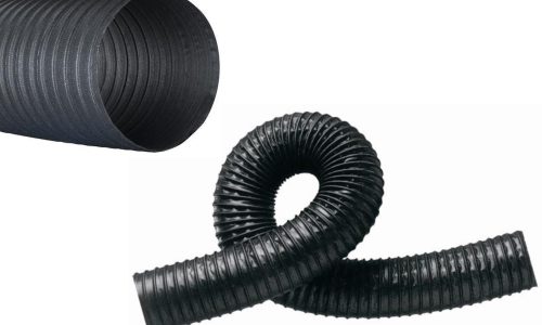 Neo-Duct® Neoprene Ducting